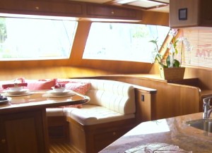 Marlow 80 Explorer
