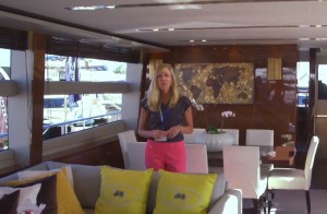 Princess Yachts 82 motoryacht