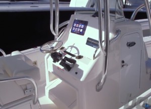 Regulator 25