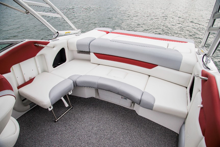 Used Rinker Boat Seats Super Quality | ids-deutschland.de