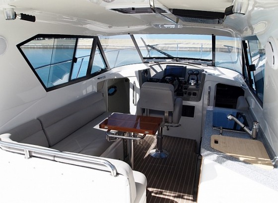 arrowcat 32