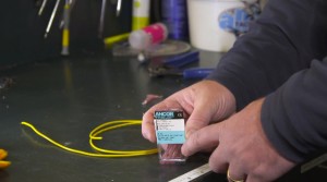 heat shrink terminals