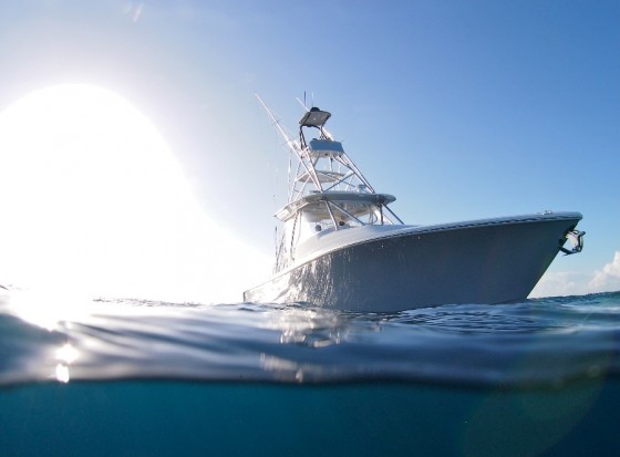 SeaVee 430 