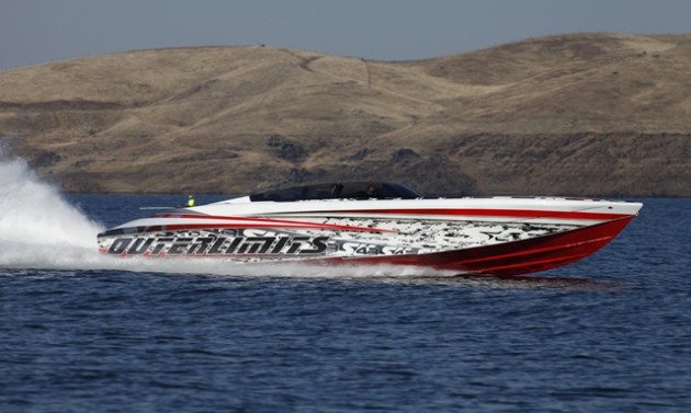 outerlimits sv43 rc boat
