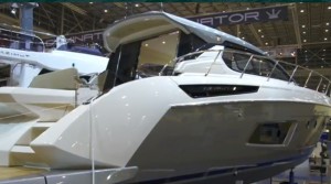 Azimut Atlantis 50 first look video