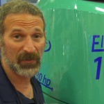 Alternative outboard power first look video with Lenny Rudow