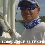 Lowrance Elite Chirp