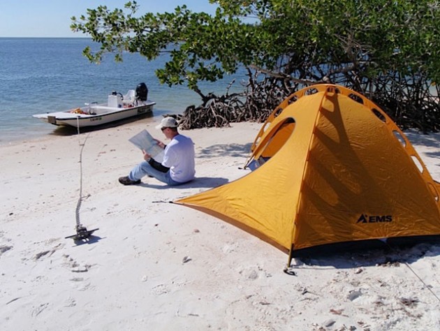 ten thousand islands