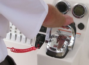 suzuki precision controls