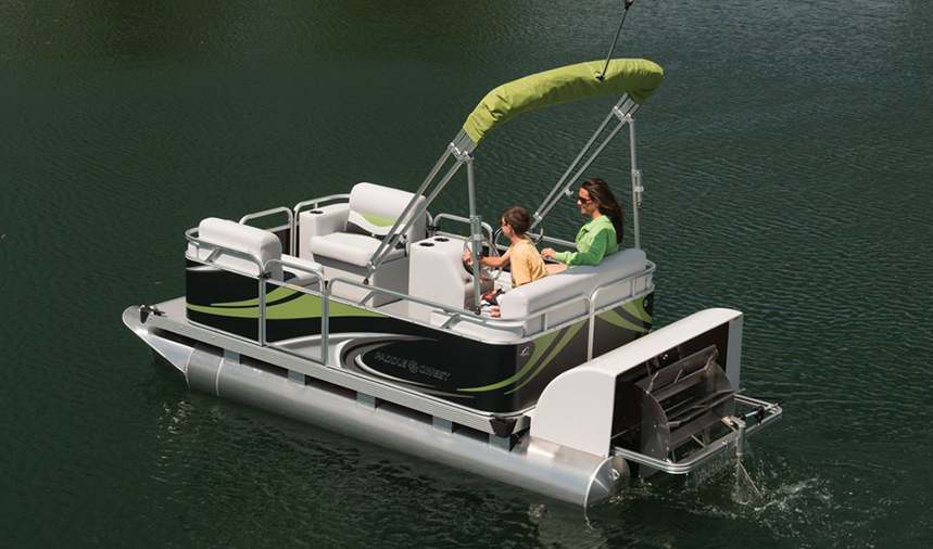 Pontoon Planet is your ultimate resource site for your pontoon boat. 