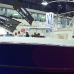Cobia 256CC center console first look video