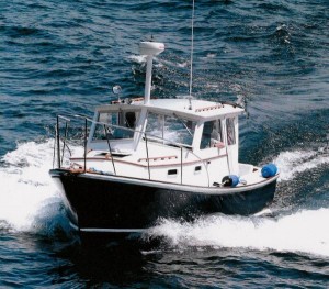 Five Classic Fishing Boats - boats.com