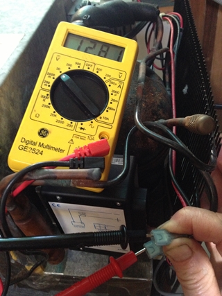 If you work on your own boat, you'll learn about 12-volt electricity, wiring circuits, batteries, and a lot more -- knowledge you can take ashore with you.
