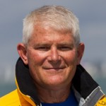 Keith Burhans headshot