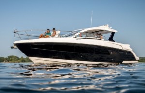 The 390 EC's hard top is a work or art and ingenuity in itself. 
