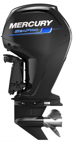 Mercury SeaPro Outboards: The Outboard Expert - boats.com