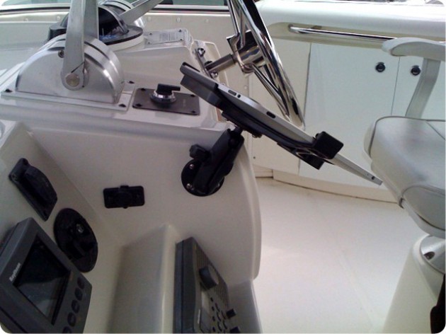 wifi on boats