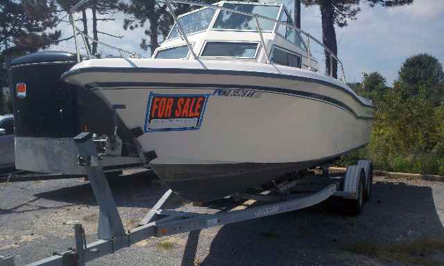 How to Sell Your Boat thumbnail