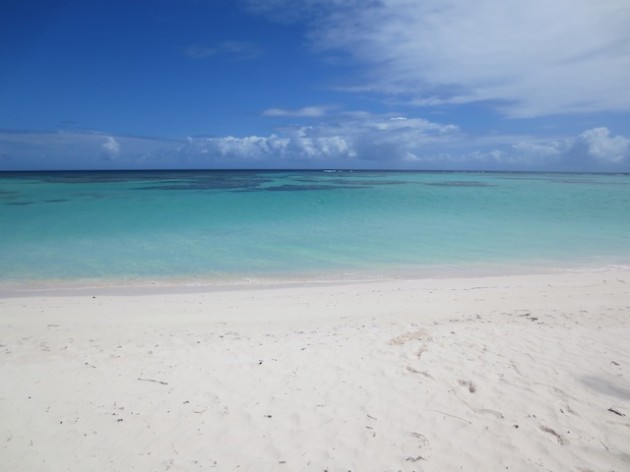 Anegada-beach-British-Virgin-Islands