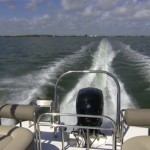 Mercury 150 Four Stroke Outboard Video: First Look - boats.com