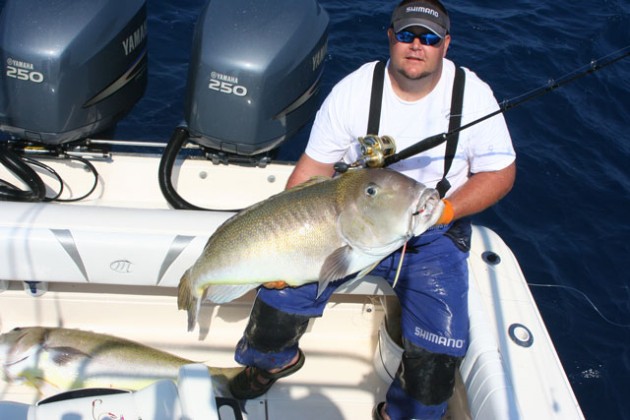 best fishing lure