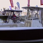 Nautic Star first look video