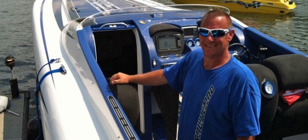 Said Scotto: "I came down for lunch last year, and by the time we were done I had ordered a new 50.”