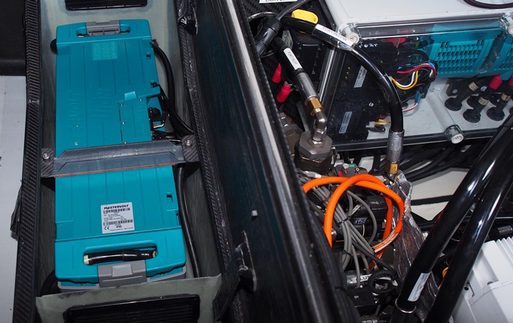 Marine Lithium Batteries For Boats thumbnail