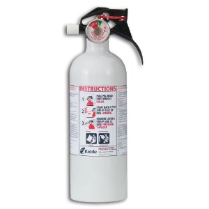 fire extinguisher for boats