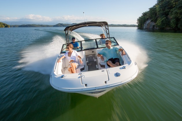 290 sundeck