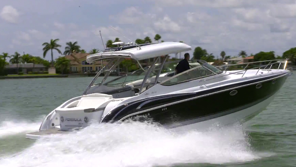 Close the Deal: Boat Registrations, Titles, and More