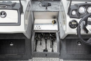 targa v-20