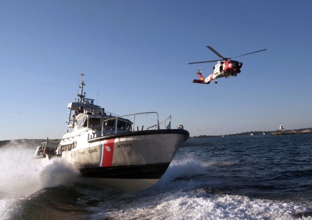 U.S. Coast Guard