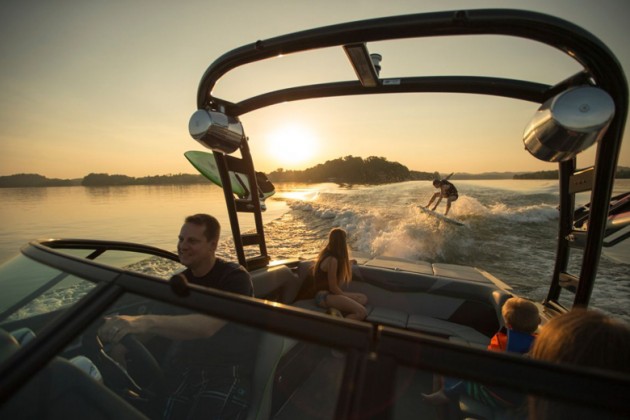 flow surf system