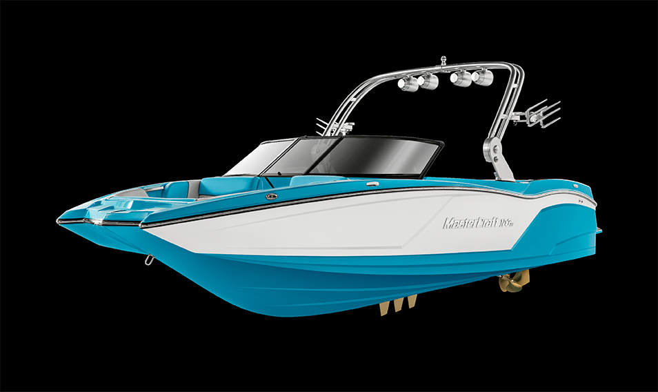 Five Affordable Wakeboarding Boats Boats Com