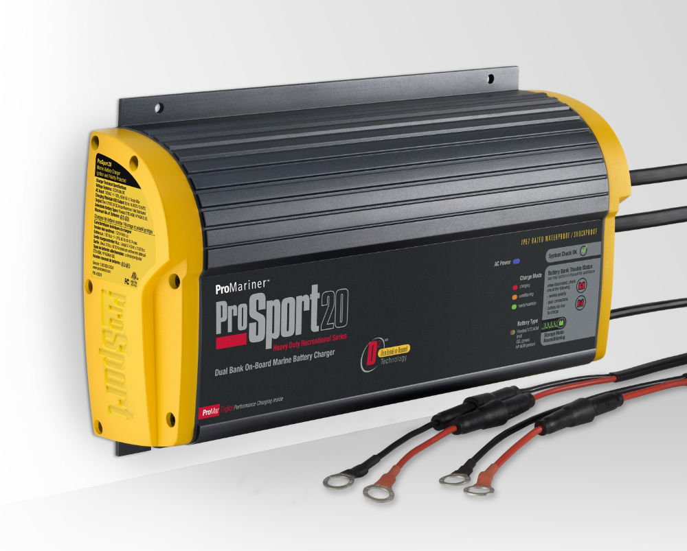 Amps, Amp Hours, and Battery Capacities for Boaters thumbnail