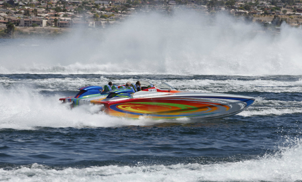 Three Big Go Fast Boat Events For 2016 Boats Com