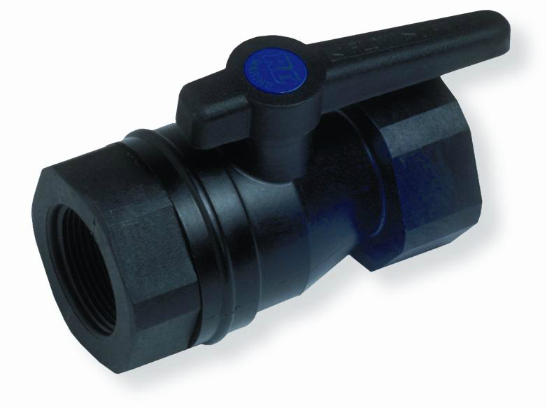 Marelon® composite through-hull fittings have been tested and used successfully for years. They're suitable for use as replacement fittings or original equipment.