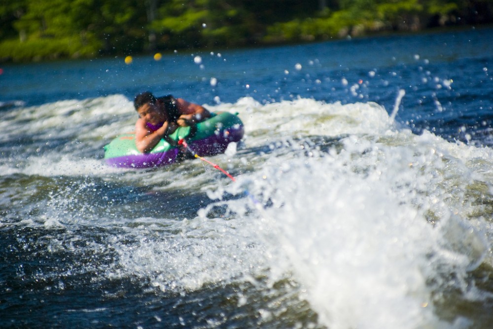 Watersports: All Things Towable