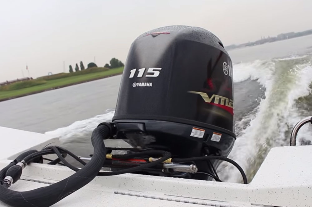 The Outboard Expert Boost Speed with Outboard Engine