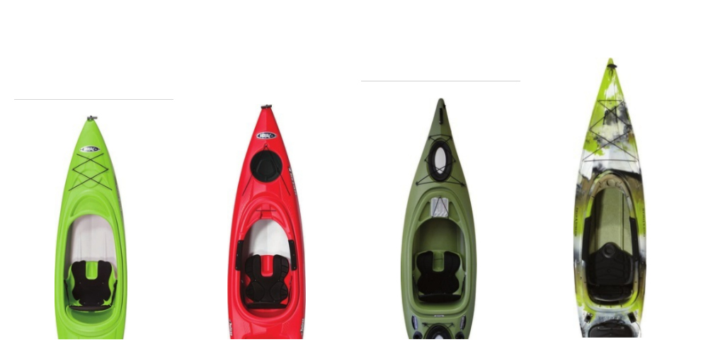 This Black Friday shoppers can save up to $200 on select kayaks at Dick's Sporting Goods.