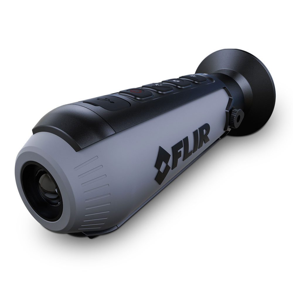 FLIR night vision gear will make an amazing holiday gift, and you don’t have to spend as much as you might think.