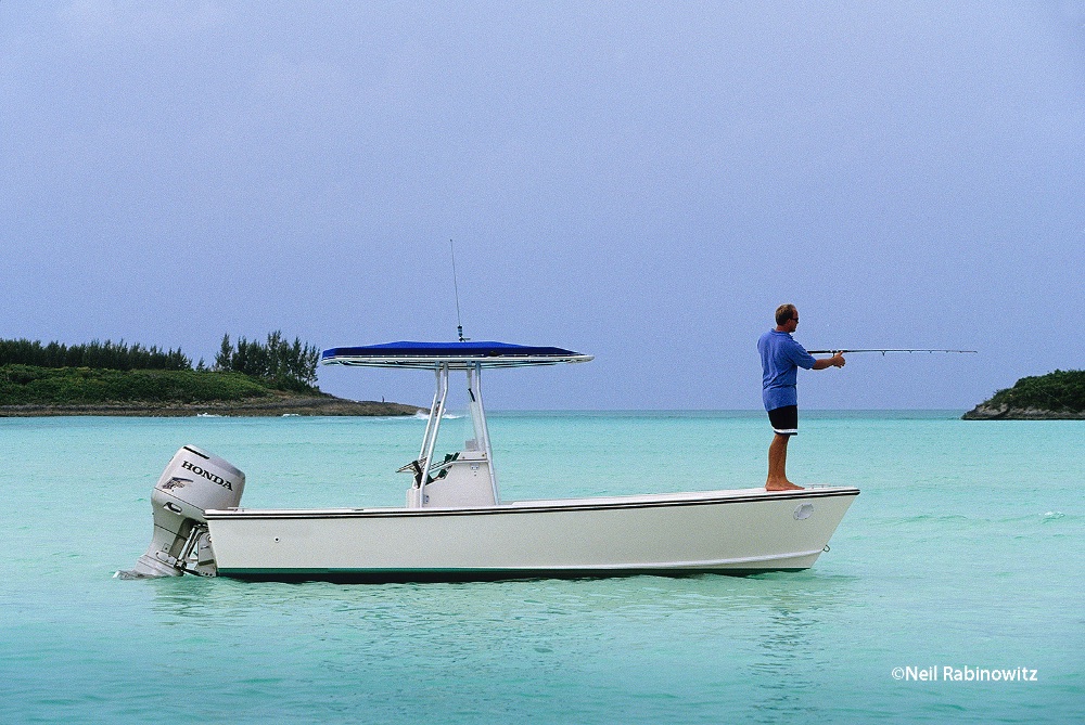 Postcards Next Year: Florida Keys - boats.com