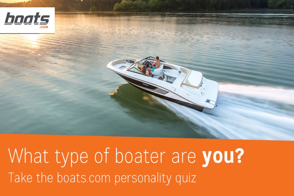 Choosing the Right Boat Type for Your Needs 