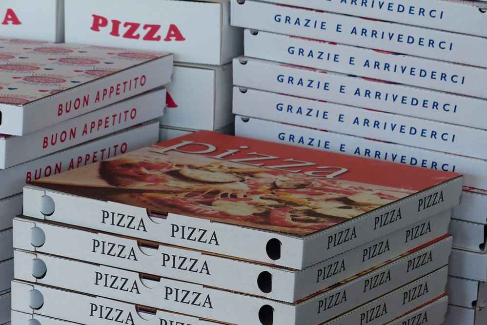 pizzaboxes
