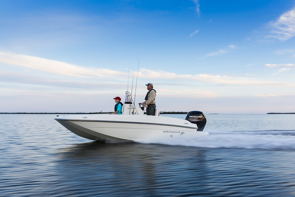 Top 10 New Fishing Boats For Under 20 000 Boats Com