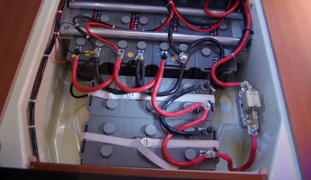 10 Electrical Problems Every Boater
