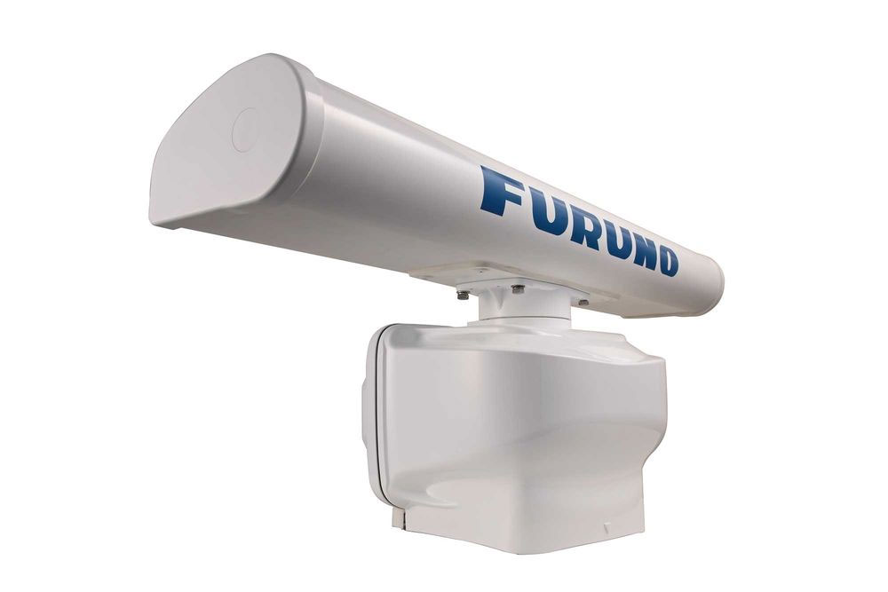 Boat Radar Guide: Choosing The Right System thumbnail