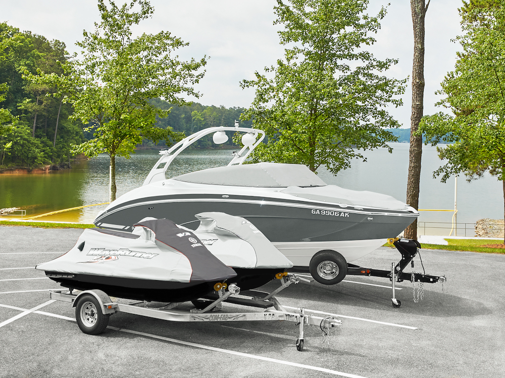 Jet Ski Accessories: Our Favorites for Your PWC 