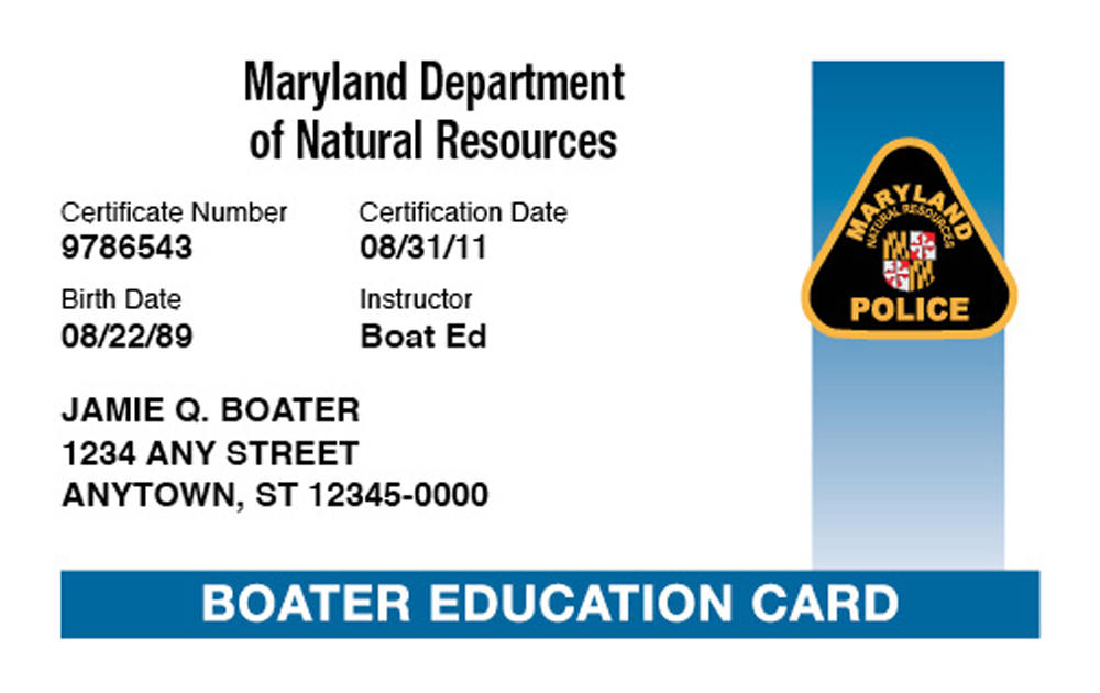 Who needs a boating license? You do—but before you start the process, it’s good to know what is on the boating license test.